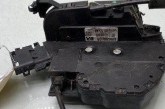 Serrure arriere droit RENAULT LATITUDE