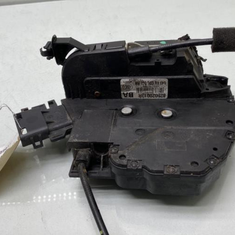 Serrure arriere droit RENAULT LATITUDE Photo n°4