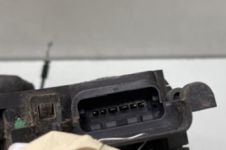 Serrure arriere droit RENAULT LATITUDE