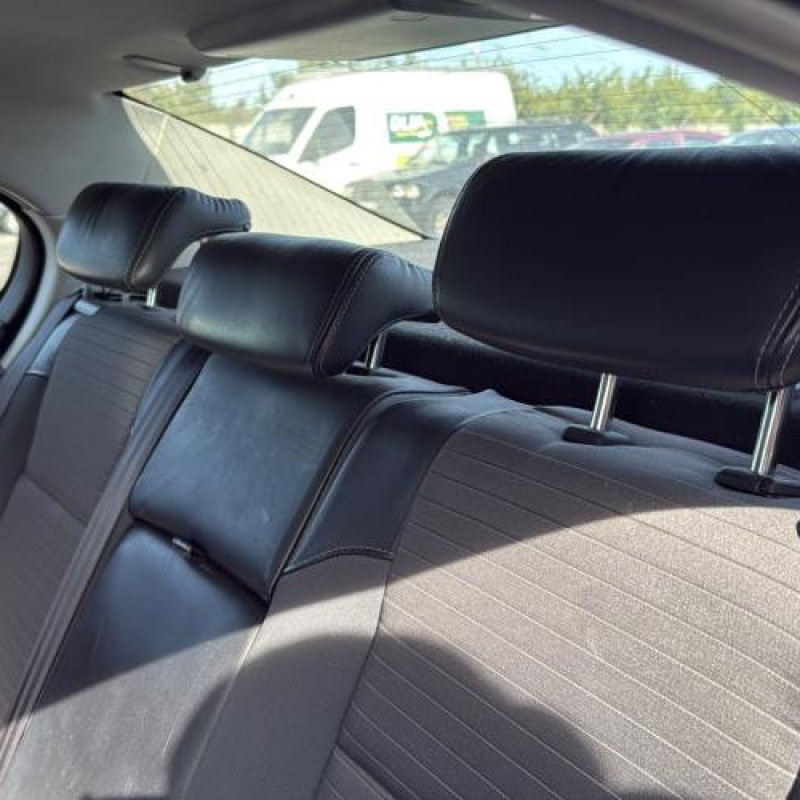 Serrure arriere droit RENAULT LATITUDE Photo n°17