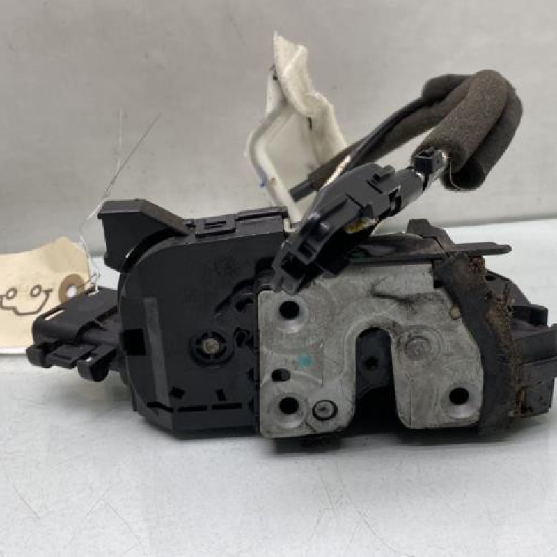 Serrure arriere gauche RENAULT LATITUDE Photo n°1