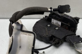 Serrure arriere gauche RENAULT LATITUDE