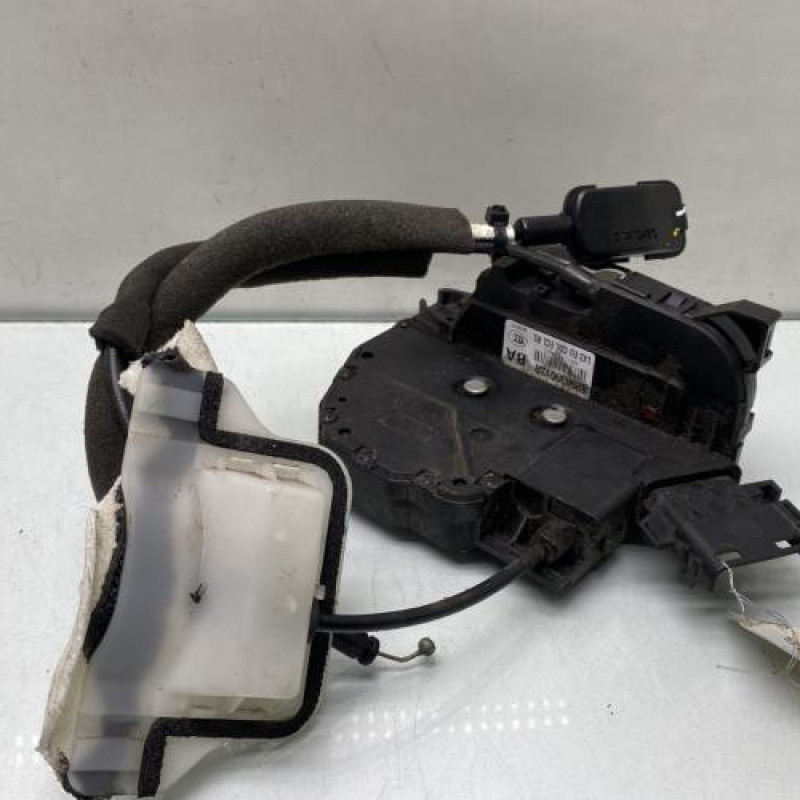 Serrure arriere gauche RENAULT LATITUDE Photo n°2