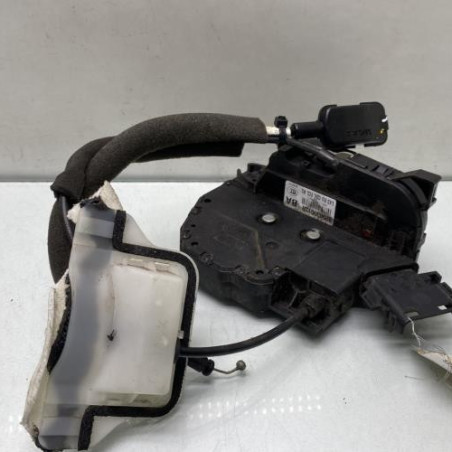 Serrure arriere gauche RENAULT LATITUDE