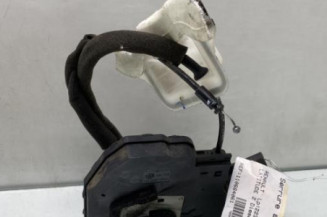 Serrure arriere gauche RENAULT LATITUDE