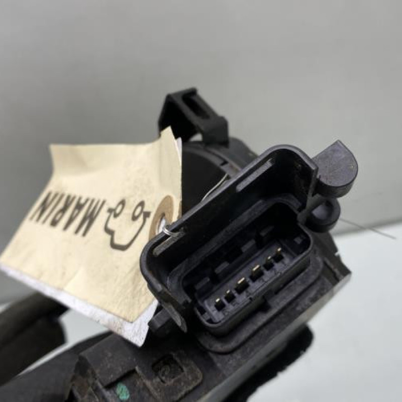 Serrure arriere gauche RENAULT LATITUDE Photo n°4