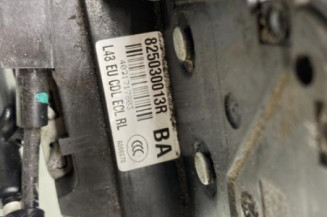 Serrure arriere gauche RENAULT LATITUDE