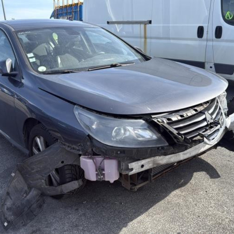 Serrure arriere gauche RENAULT LATITUDE Photo n°7