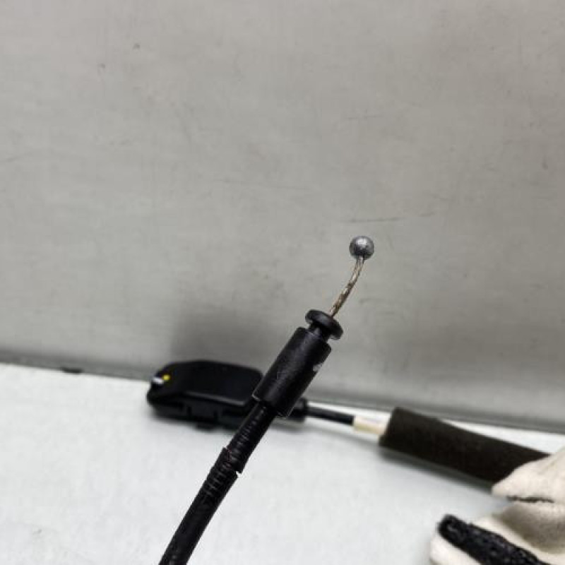 Serrure avant droit RENAULT LATITUDE Photo n°2