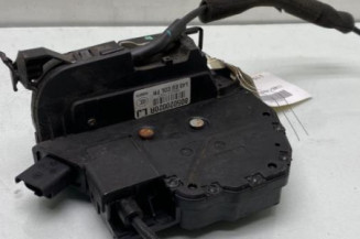 Serrure avant droit RENAULT LATITUDE