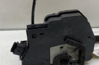 Serrure avant droit RENAULT LATITUDE