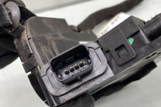 Serrure avant droit RENAULT LATITUDE