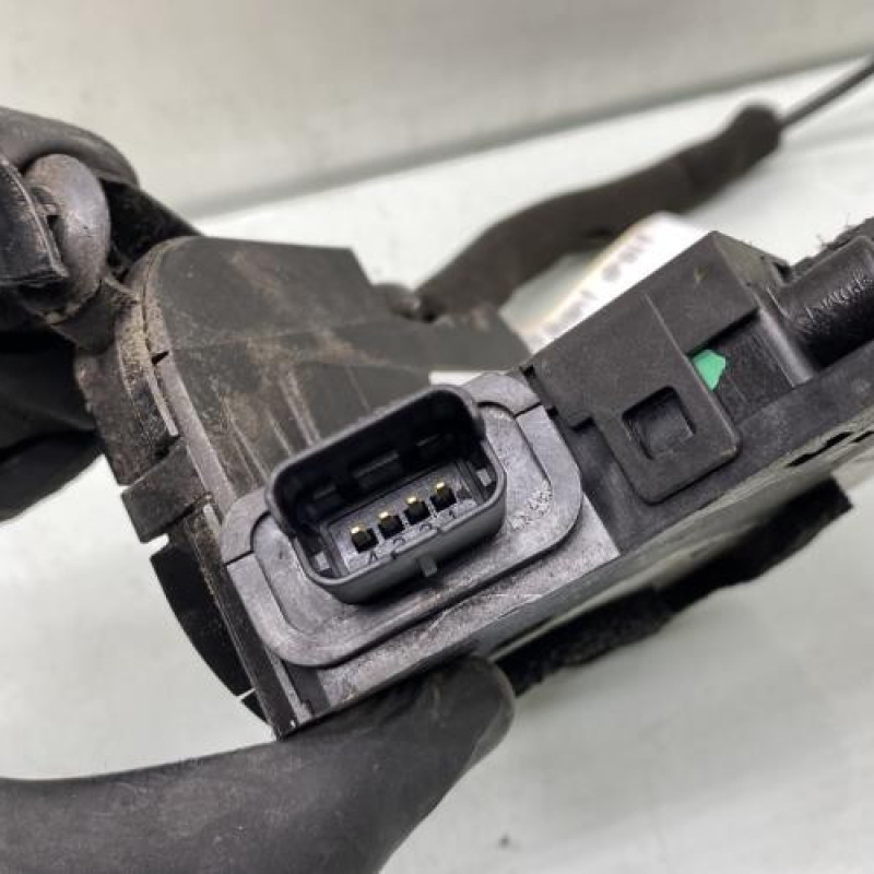 Serrure avant droit RENAULT LATITUDE Photo n°6