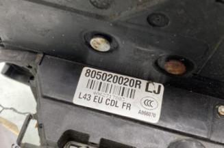 Serrure avant droit RENAULT LATITUDE