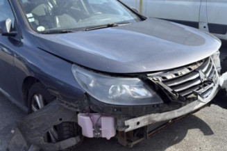 Serrure avant droit RENAULT LATITUDE