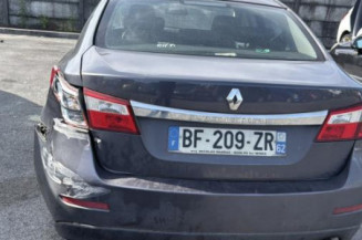 Serrure avant droit RENAULT LATITUDE