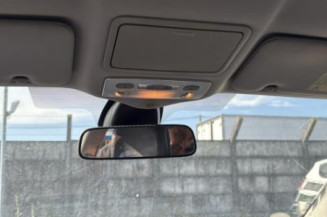 Serrure avant droit RENAULT LATITUDE