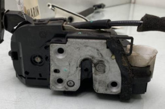 Serrure avant gauche RENAULT LATITUDE Photo n°1