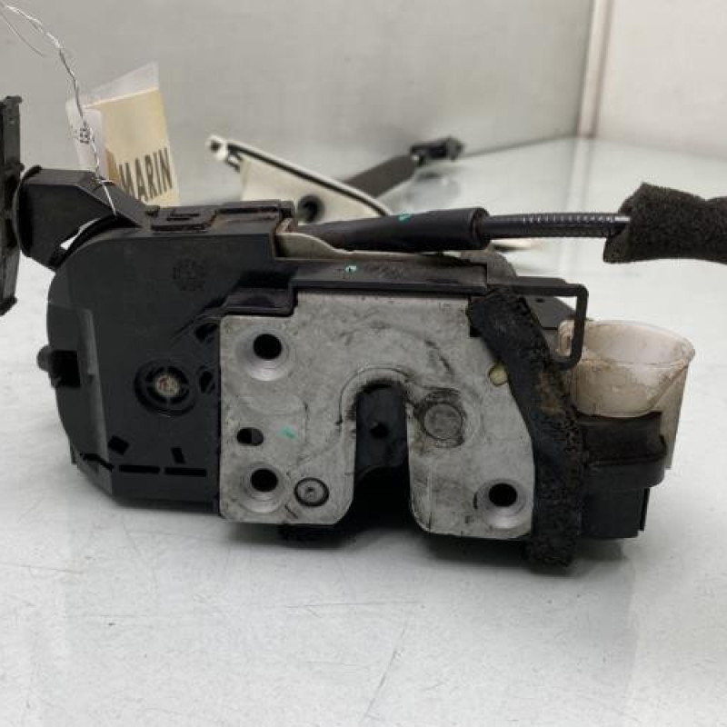 Serrure avant gauche RENAULT LATITUDE Photo n°1