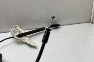 Serrure avant gauche RENAULT LATITUDE