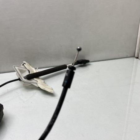 Serrure avant gauche RENAULT LATITUDE