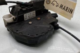 Serrure avant gauche RENAULT LATITUDE