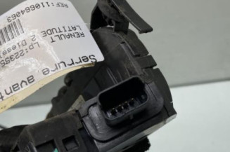 Serrure avant gauche RENAULT LATITUDE