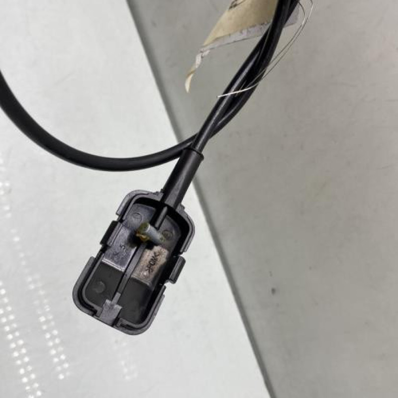 Serrure avant droit RENAULT TWINGO 2 Photo n°3