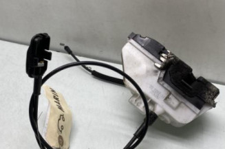 Serrure avant droit RENAULT TWINGO 2