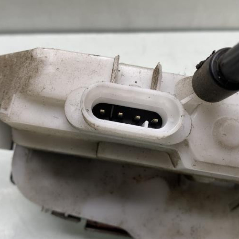 Serrure avant droit RENAULT TWINGO 2 Photo n°5