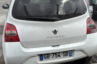 Serrure avant droit RENAULT TWINGO 2