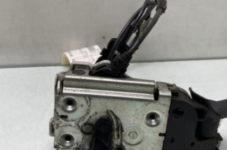 Serrure avant gauche RENAULT TWINGO 2 Photo n°1