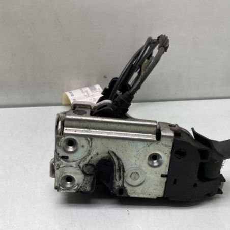 Serrure avant gauche RENAULT TWINGO 2 Photo n°1