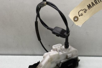 Serrure avant gauche RENAULT TWINGO 2