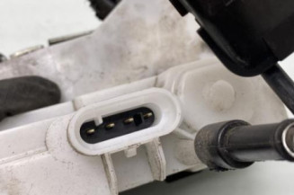 Serrure avant gauche RENAULT TWINGO 2