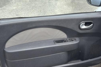 Serrure avant gauche RENAULT TWINGO 2