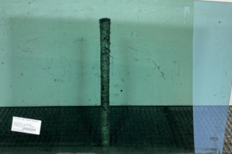 Vitre arriere droit VOLKSWAGEN SHARAN 2