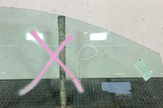 Vitre avant droit VOLKSWAGEN SHARAN 2 Photo n°1