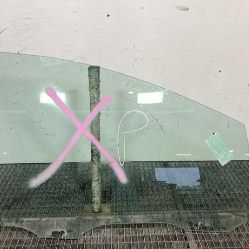 Vitre avant droit VOLKSWAGEN SHARAN 2 Photo n°1