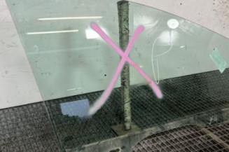 Vitre avant droit VOLKSWAGEN SHARAN 2