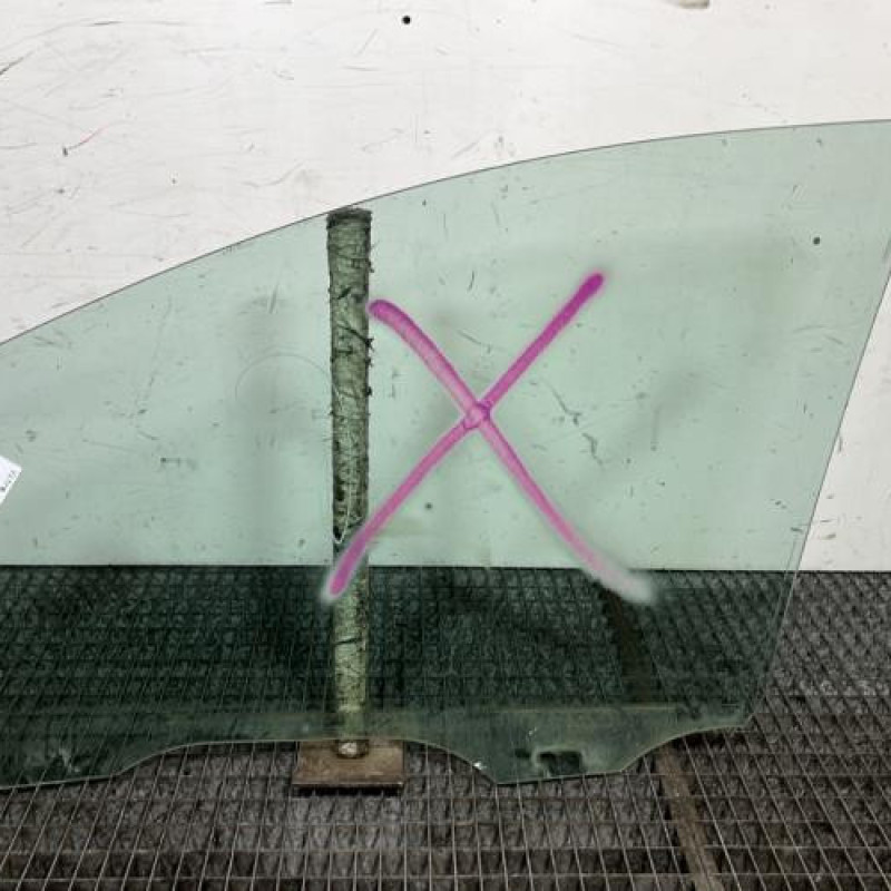 Vitre avant droit VOLKSWAGEN SHARAN 2 Photo n°4