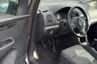 Vitre avant droit VOLKSWAGEN SHARAN 2