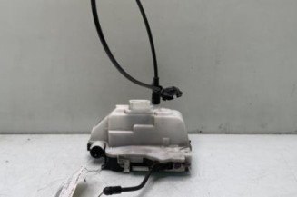 Serrure avant droit RENAULT SCENIC 2 Photo n°1