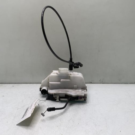 Serrure avant droit RENAULT SCENIC 2 Photo n°1