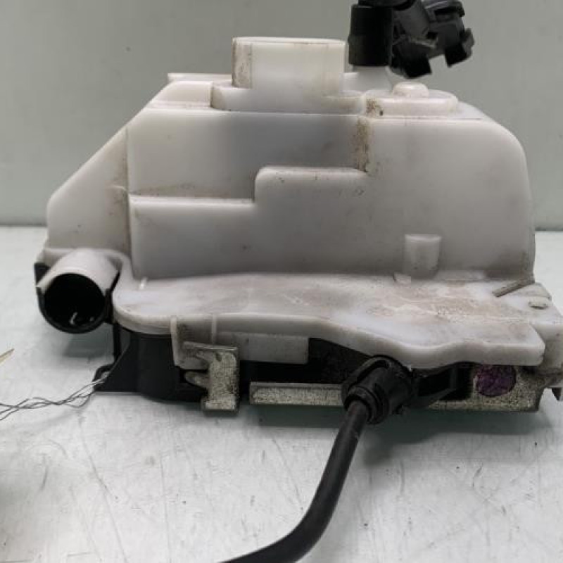 Serrure avant droit RENAULT SCENIC 2 Photo n°2