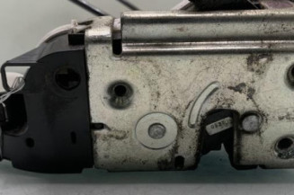 Serrure avant droit RENAULT SCENIC 2