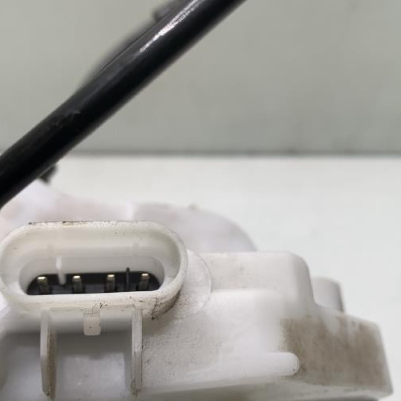 Serrure avant droit RENAULT SCENIC 2 Photo n°5