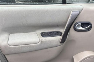 Serrure avant droit RENAULT SCENIC 2