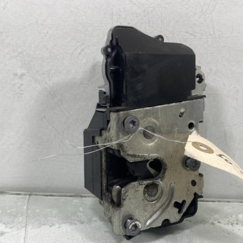 Serrure avant droit CITROEN XSARA PICASSO Photo n°2