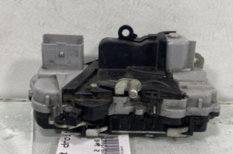 Serrure avant droit CITROEN XSARA PICASSO